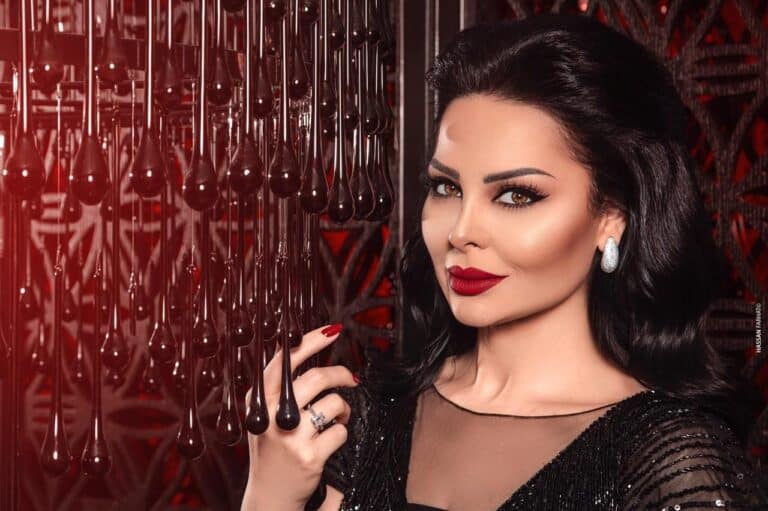 المطربة ديانا كرزون watanserb.com