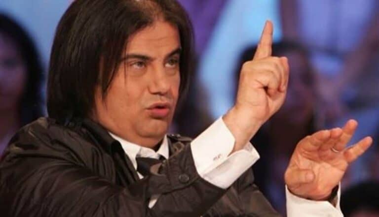 سمير صفير يكشف كيف تم إنقاذه بعد اعتقاله بنفس السجن المعتقل به سلمان العودة سمير صفير watanserb.com