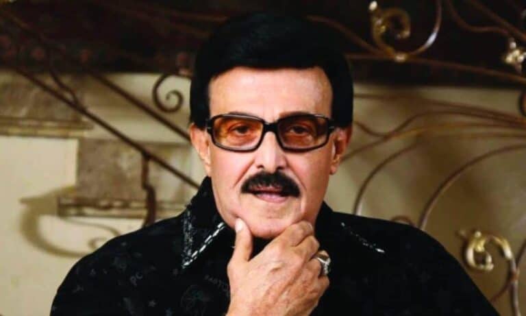 وفاة سمير غانم اشاعة انتشرت ما دفع العائلة للرد watanserb.com