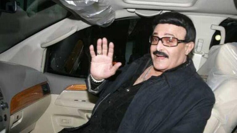وفاة الفنان المصري الكبير سمير غانم فما قصة الفطر الأسود watanserb.com
