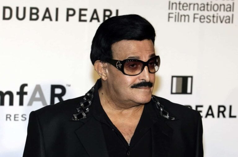 سمير غانم مصاب بكورونا وانباء وفاته غير دقيقة watanserb.com