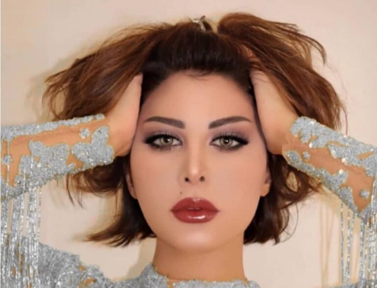 الفنانة شمس watanserb.com