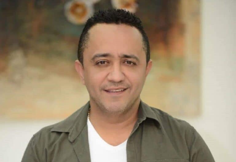 علي الديك يبصم بالدم لبشار الأسد watanserb.com