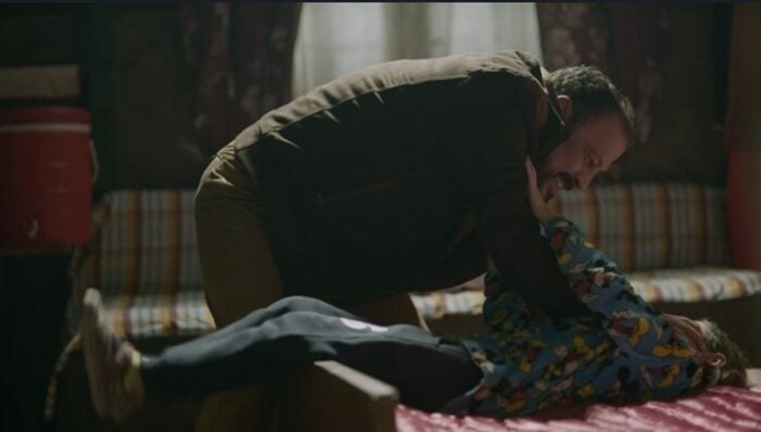 “لحم غزال” .. مشهد قتل 3 أطفال وحرق جثثهم يثير غضباً واسعاً! watanserb.com