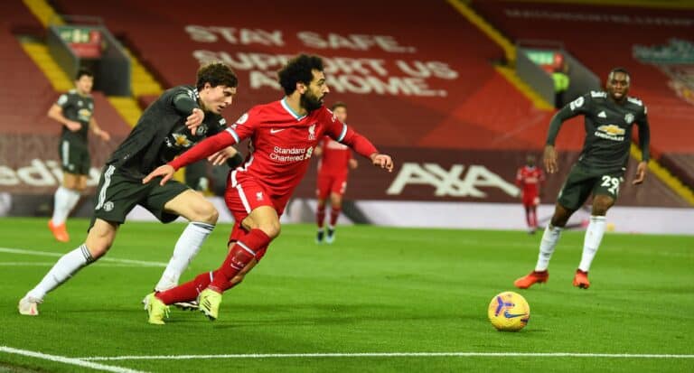 مباراة الديربي بين مانشستر يونايتد وليفربول watanserb.com