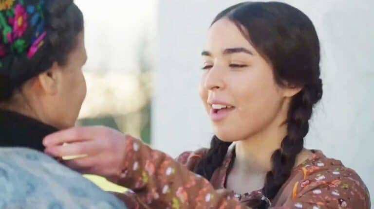 مسلسل بنات العساس watanserb.com