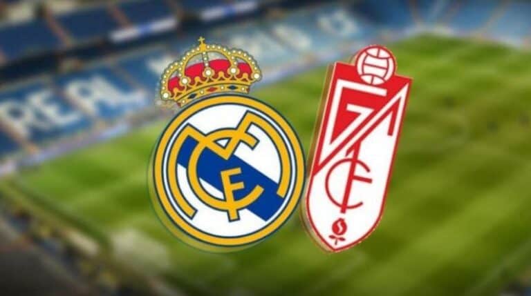 مباراة ريال مدريد وغرناطة watanserb.com