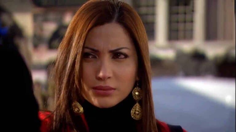 نسرين طافش watanserb.com