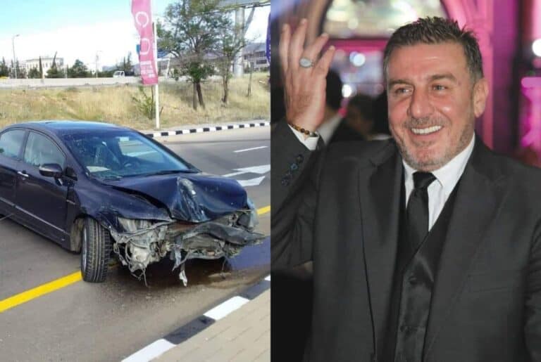 هجوم مسلح على الممثل السوري وائل رمضان في دمشق .. شاهدوا مصيره وما حدث له هجوم مسلح على الممثل السوري وائل رمضان في دمشق watanserb.com