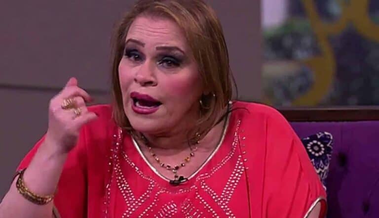 وفاة الفنانة نادية العراقية watanserb.com