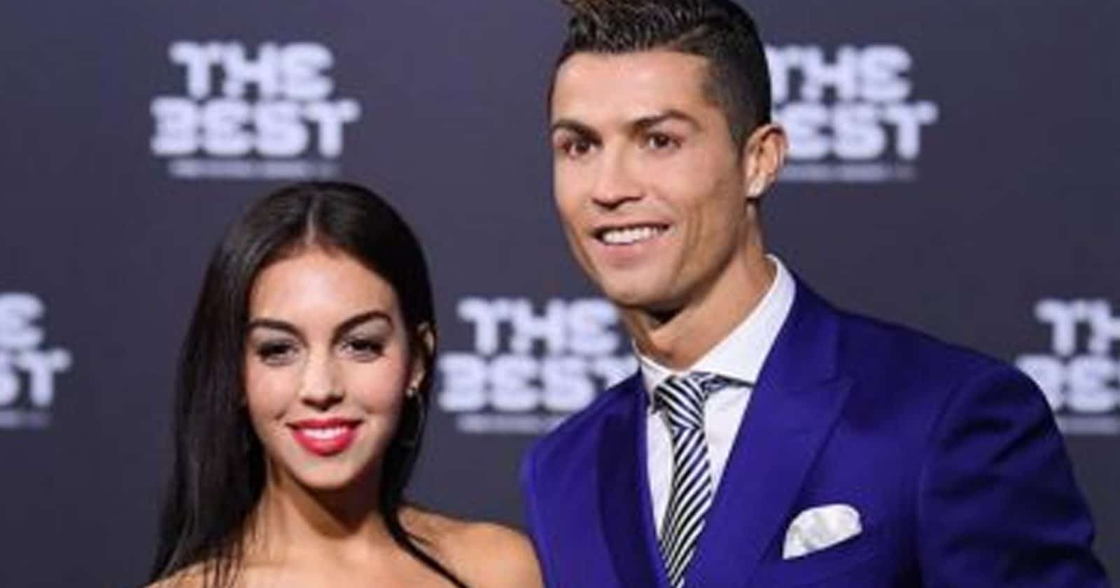 جورجينا ورنالدو watanserb.com