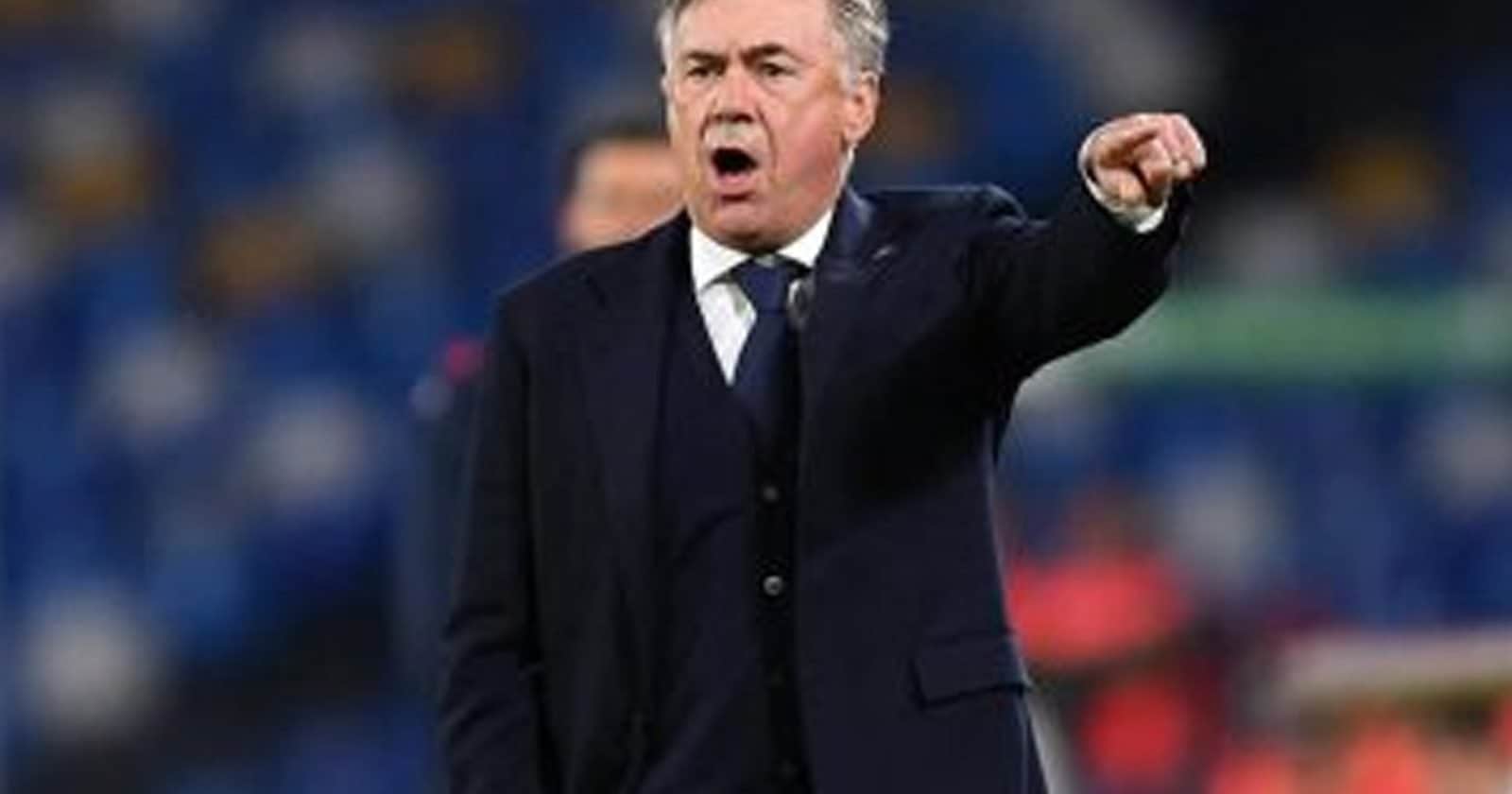 أنشيلوتي ومصير 3 نجوم watanserb.com