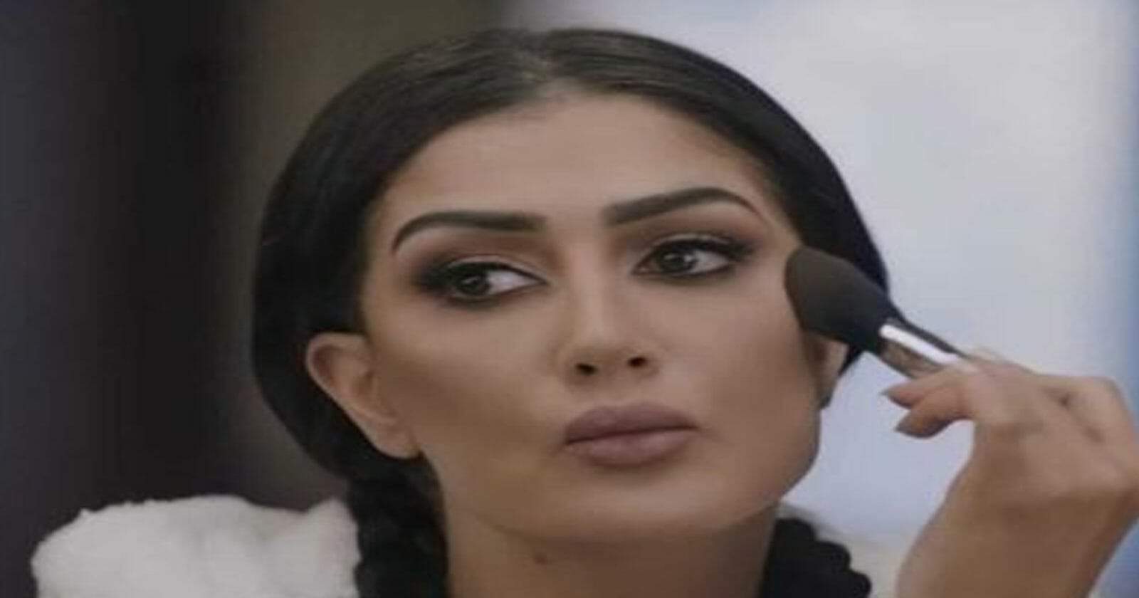 عمليات التجميل تحوّل غادة عبدالرازق إلى نادين نجيم .. لن تتخيلوا كيف أصبح شكلها! عمليات تجميل غادة عبدالرازق watanserb.com