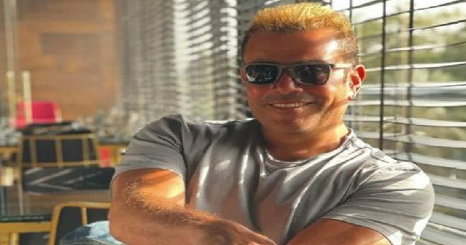  عمرو دياب watanserb.com