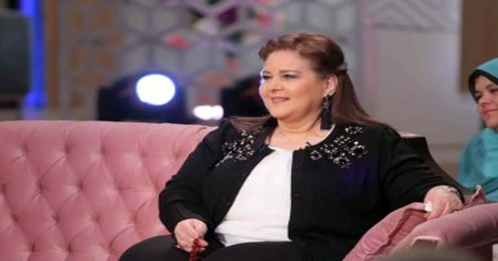 آخر تطورات حالة دلال عبدالعزيز .. ولماذا طلب الفنان عمرو سعد نقلها للبيت! (شاهد) تطورات حالة دلال عبدالعزيز watanserb.com