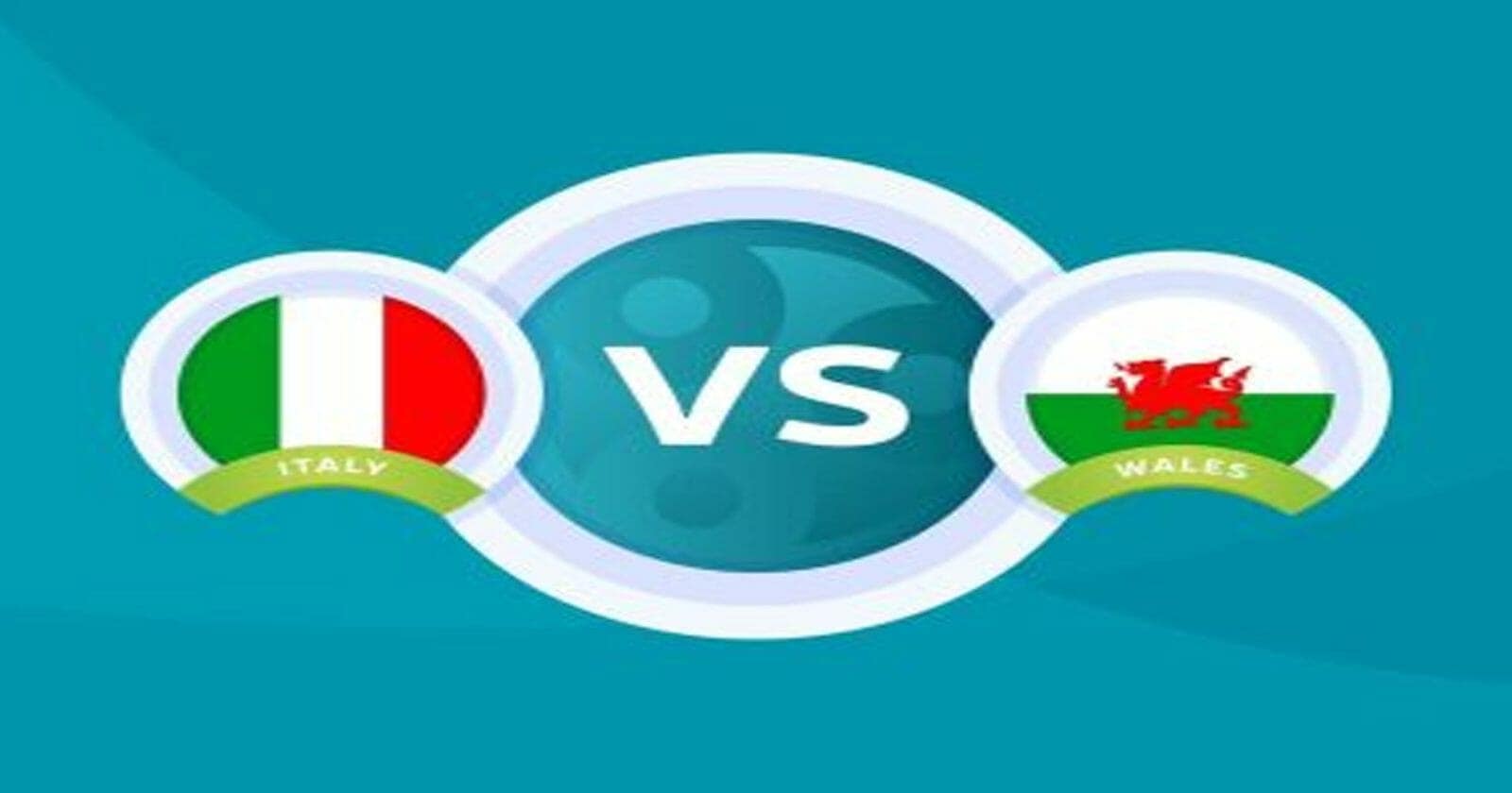 موعد مباراة منتخب إيطاليا ضد ويلز في بطولة اليورو والقنوات الناقلة منتخب إيطاليا وويلز watanserb.com