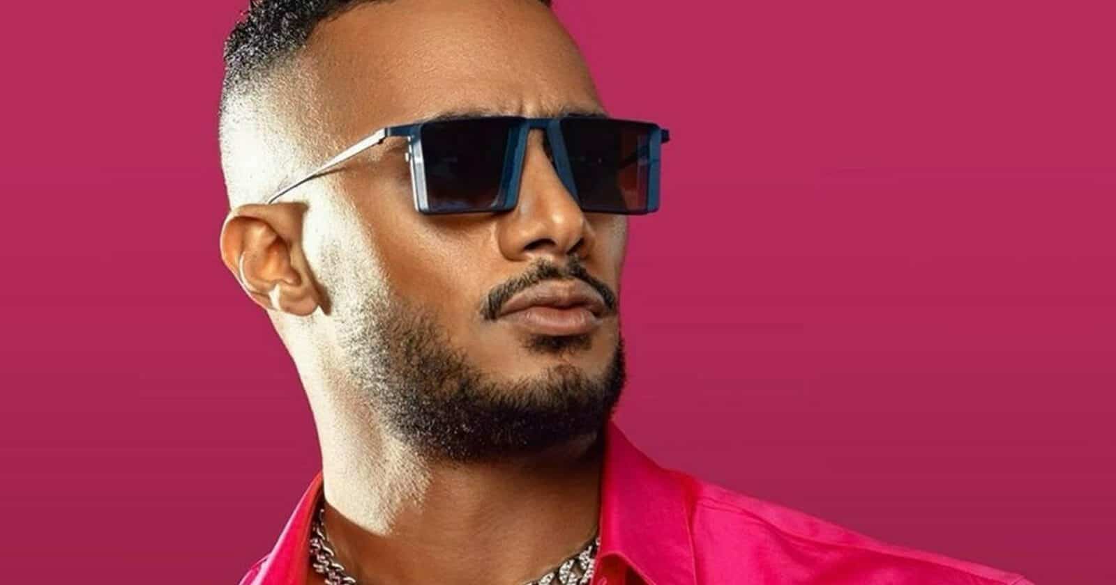 القبض على محمد رمضان بعد أكثر من شهرين خارج مصر .. ماذا قال محاميه!؟ أخبار القبض على الفنان محمد رمضان نفاها محاميه watanserb.com