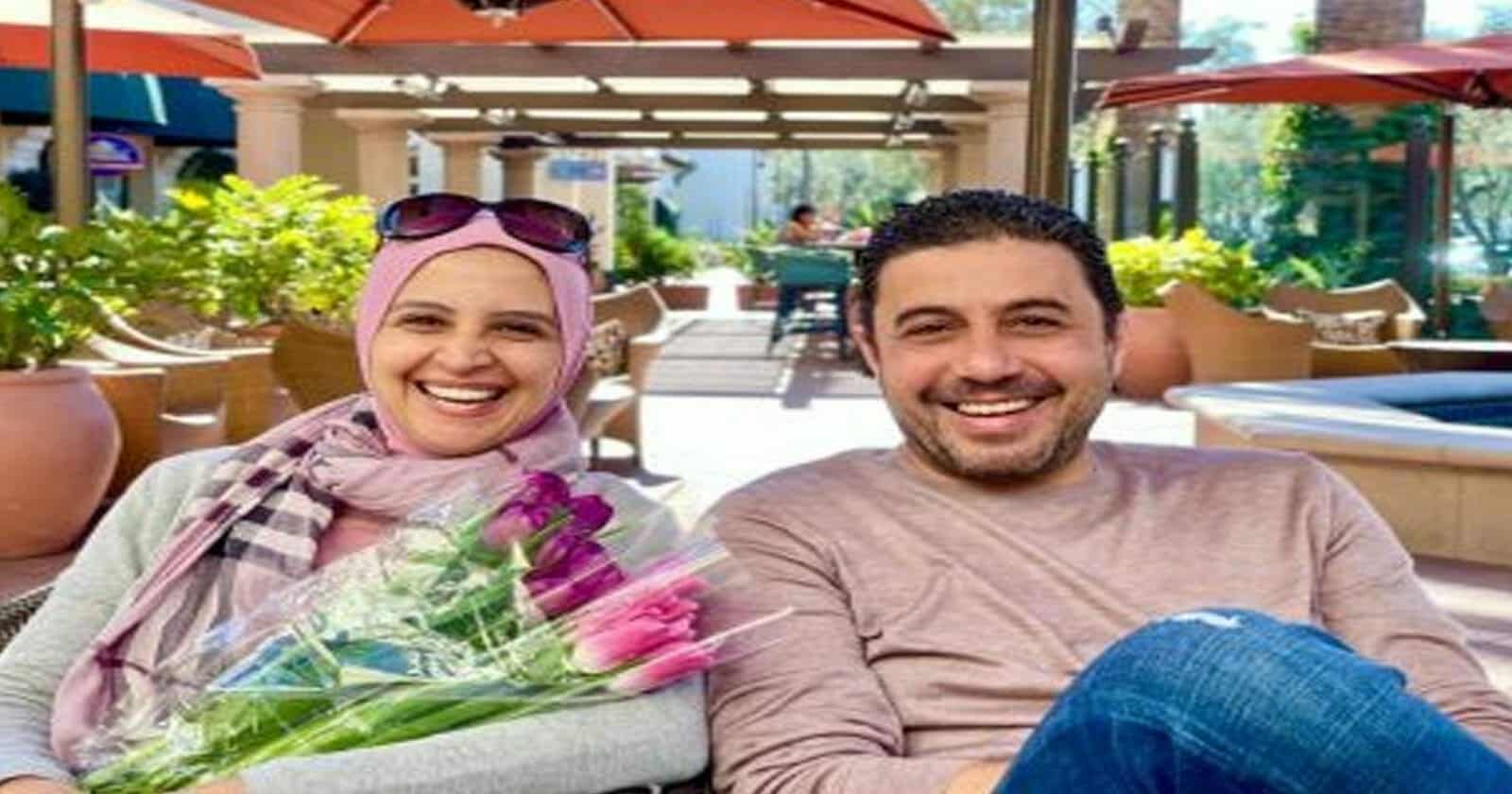 حنان ترك تحسم الجدل حول عودتها إلى التمثيل بعد نشر صورتها بدون حجاب! حنان ترك وعودتها للتمثيل watanserb.com