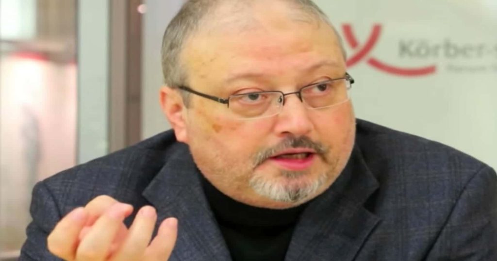 جمال خاشقجي watanserb.com