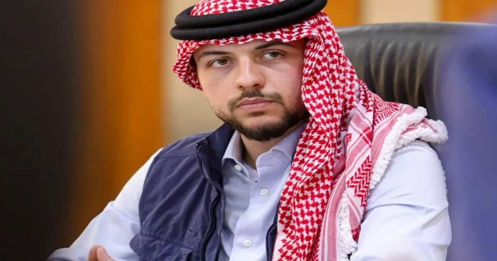 عيد ميلاد ولي العهد يشعل الأردن وهذا ما قاله الأردنيون للأمير الحسين بن عبد الله الثاني عيد ميلاد ولي العهد الأردن watanserb.com