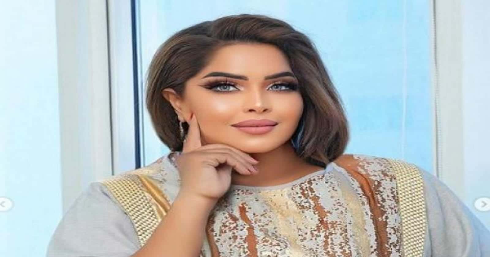 هيا الشعيبي توجه رسالة للسعودية بعدما فقدت أعصابها بسببهم! هيا الشعيبي والسعودية watanserb.com