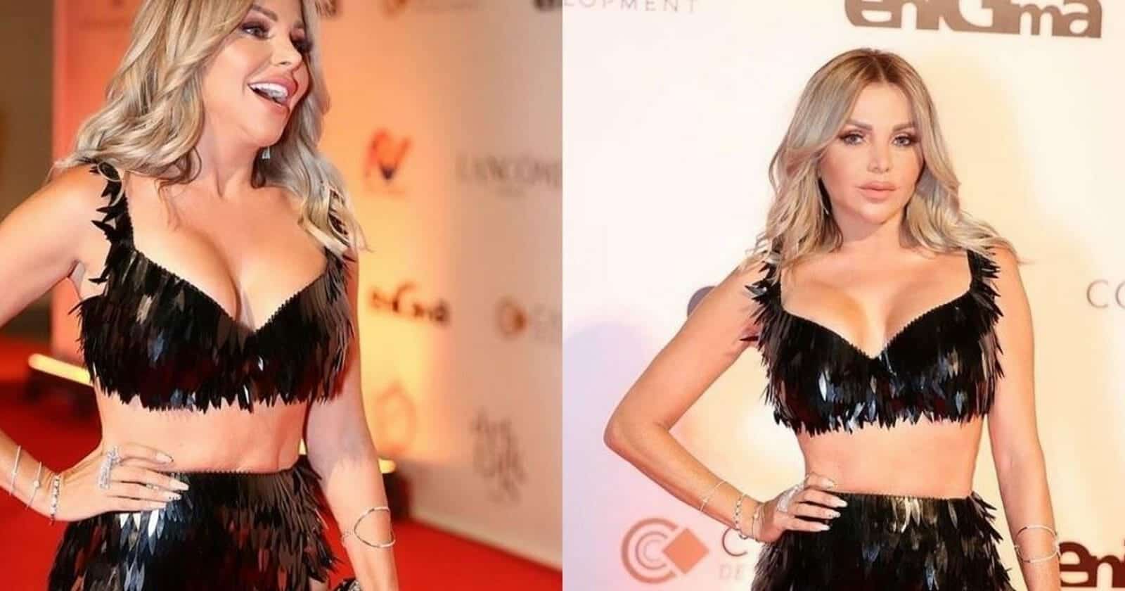 رزان المغربي