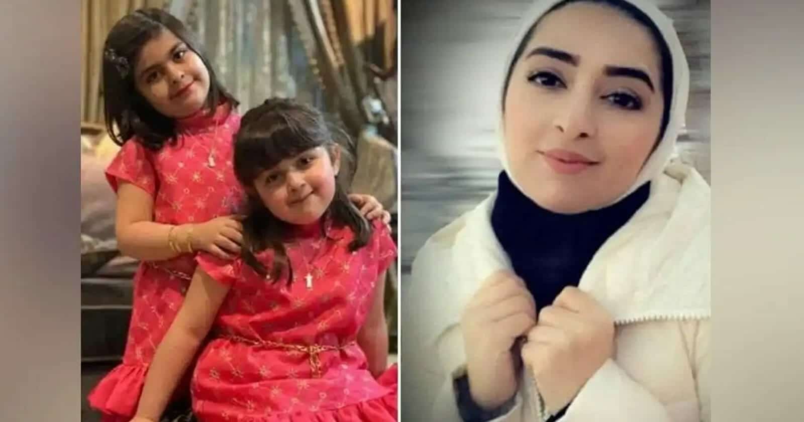 مفاجأة حول أسباب قتل الكويتية فرح حمزة أكبر.. هذا ما كان القاتل يسعى له قتل فرح حمزة أكبر watanserb.com