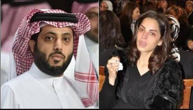 ممثل مصري يكشف تفاصيل (الانتقام الأسود) من آمال ماهر watanserb.com