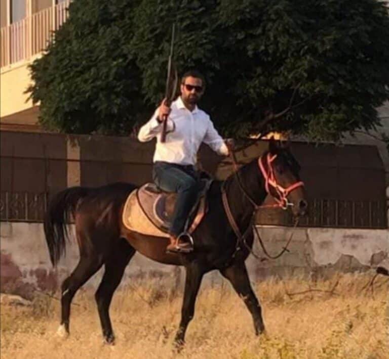 أسامة العجارمة watanserb.com