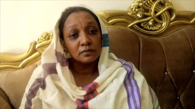 أمل هباني تحرض على الزنا watanserb.com