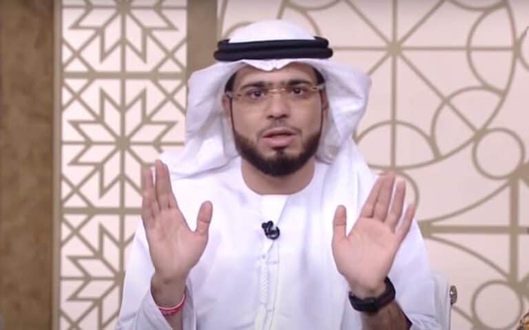 أنباء عن اعتقال وسيم يوسف في الإمارات watanserb.com