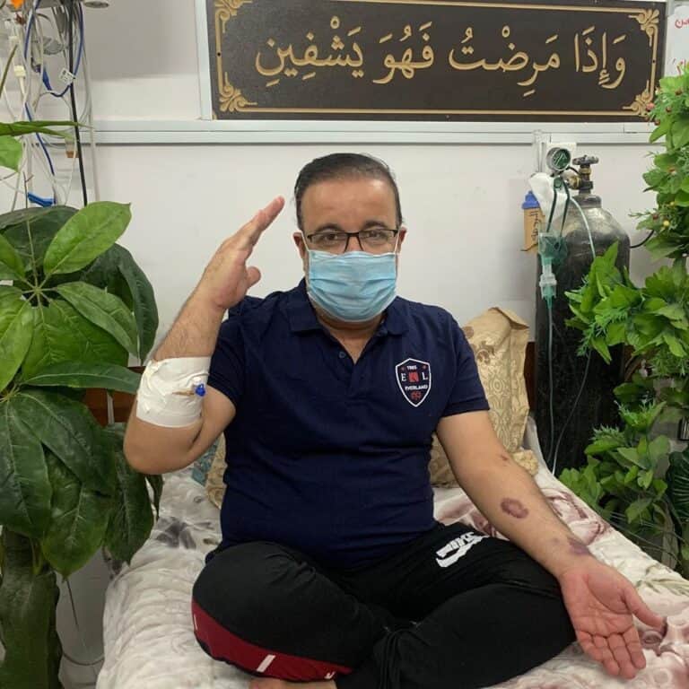 إحسان دعدوش watanserb.com