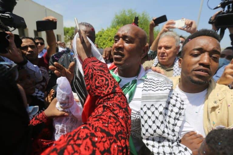 اقدم أسير أردني عبدالله أبو جابر watanserb.com