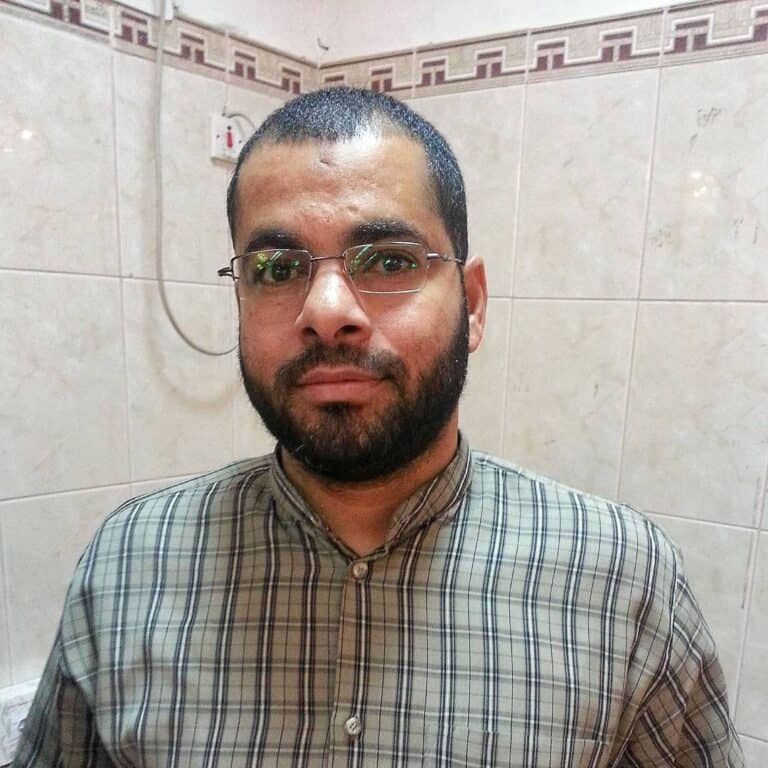 الاسير البحريني حسين بركات watanserb.com