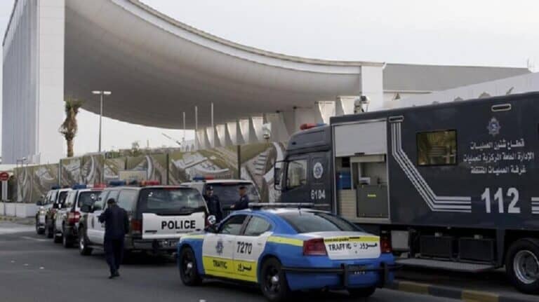 جريمة المهبولة.. هذا ما حدث مع الكويتية جورية العنزي قبل أن يقتلها ابنها بثلاثة أيام! قتل جورية العنزي watanserb.com