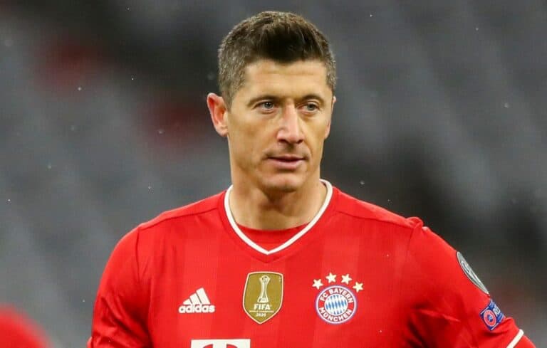 ليفاندوفسكي والبايرن ميونيخ watanserb.com