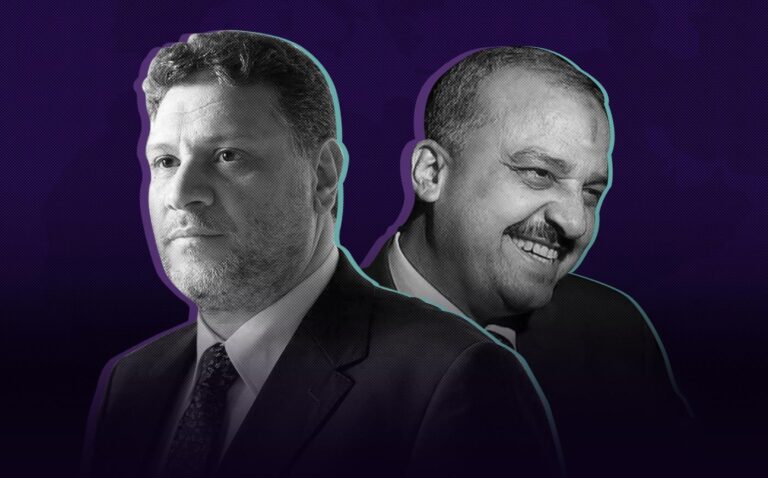 البلتاجي والإعدام watanserb.com