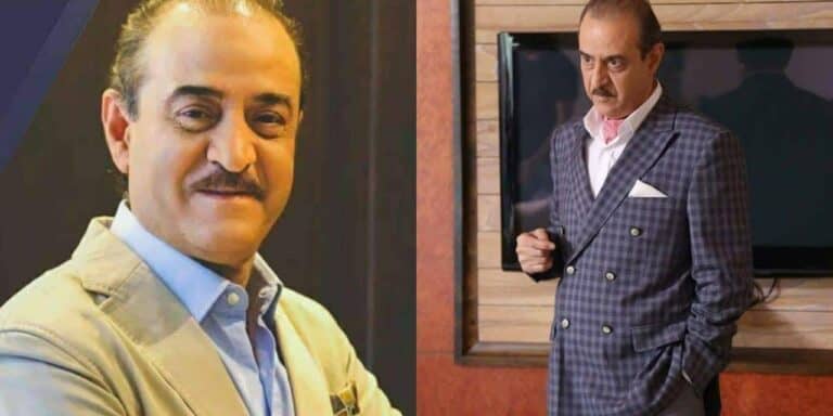 بسام كوسا يحصل على الجنسية الاماراتية watanserb.com