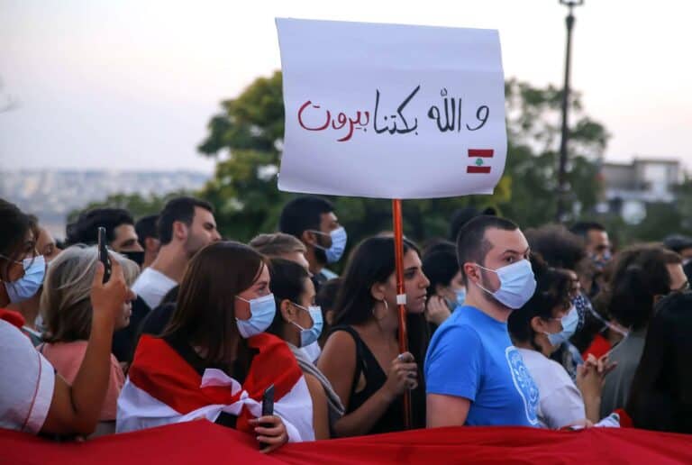 اللبنانيون يهاجرون إلى غرب افريقيا watanserb.com