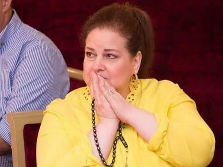 تدهور وضع دلال عبدالعزيز الصحي watanserb.com