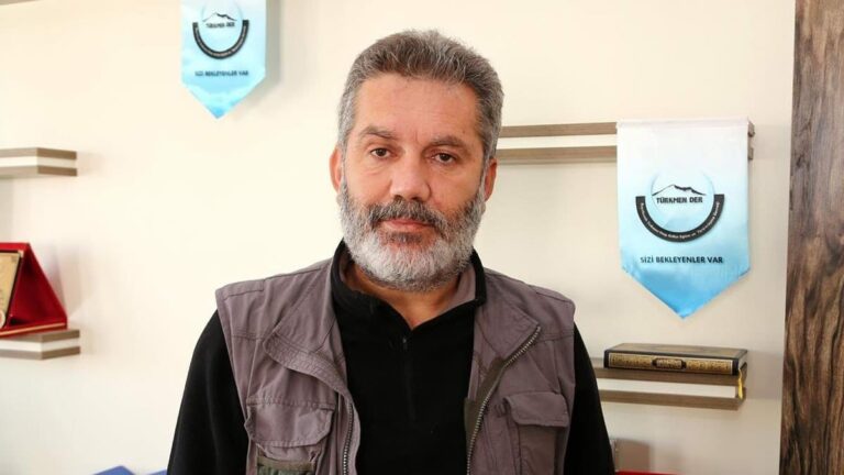 رجل الاعمال التركي محمد علي أوزتورك watanserb.com