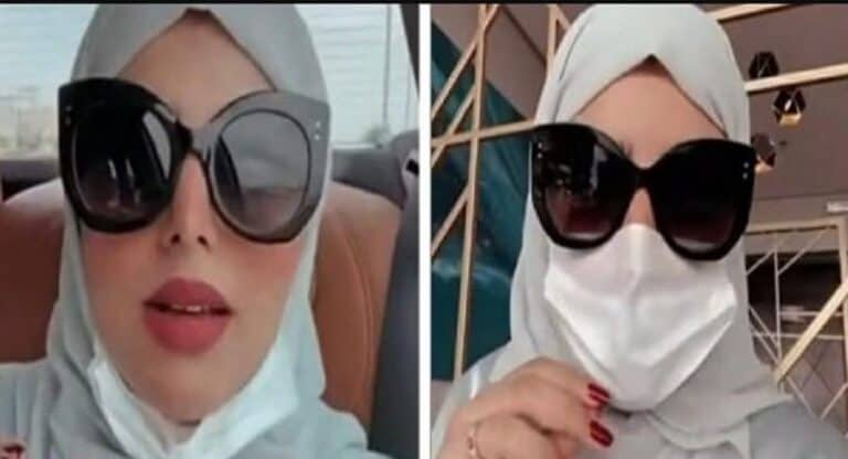 سارة الودعاني watanserb.com