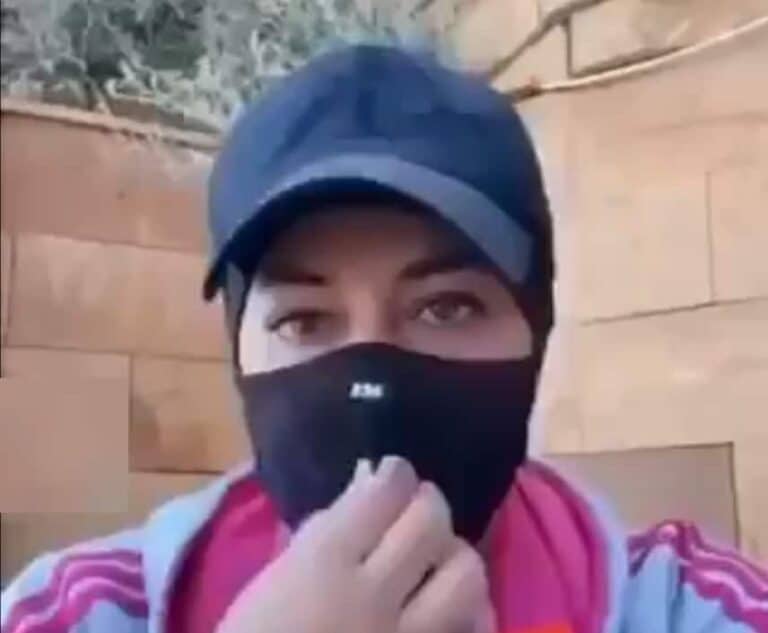 سلوى المطيري فاجأت متابعيها بإعلانها فتح مكتب خطابة في لبنان watanserb.com