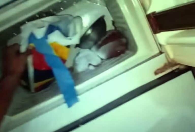 سورية تجهض طفلها بعد إدمانها مع زوجها وتستغله لتهريب المخدرات watanserb.com