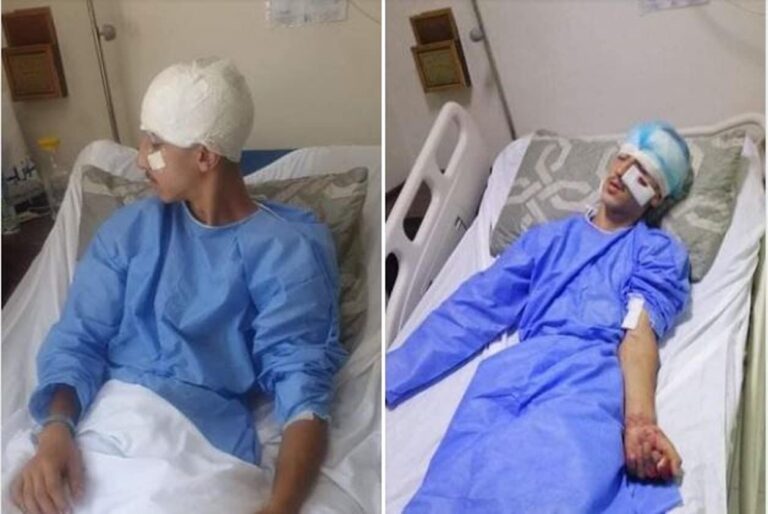 اعتداء مروع في الأردن watanserb.com