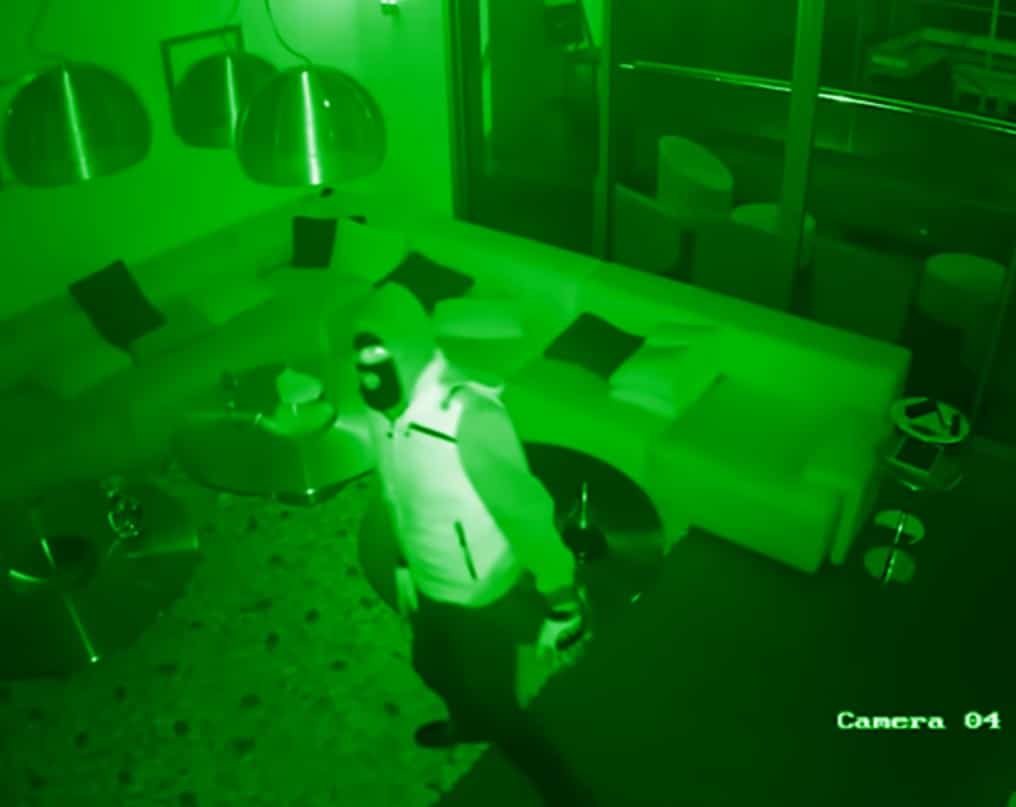 محمد الموسى