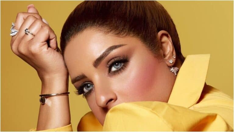 مرام البلوشي وجلطة في القلب watanserb.com