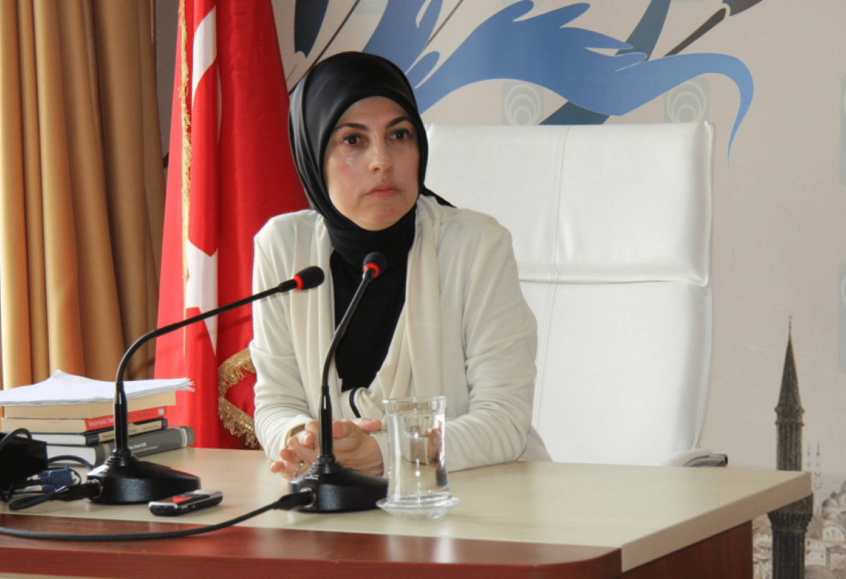 مروة قاوقجي