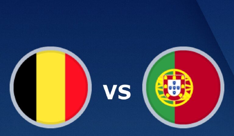 منتخب البرتغال وبلجيكا watanserb.com