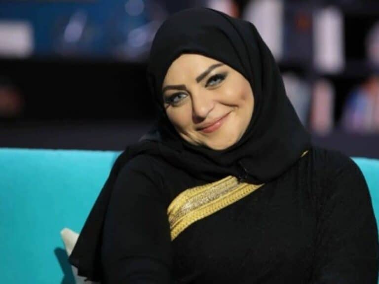 ميار الببلاوي تخضع لعملية جراحية ونجلها ينشر صورتها على سرير المستشفى ميار الببلاوي وعملية جراحية watanserb.com